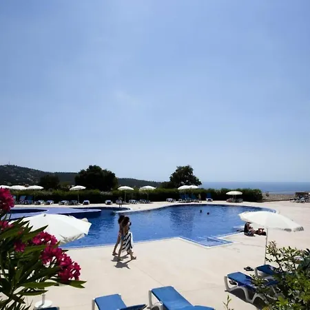 Le Hameau Des Issambres - Maeva - Avec Jardin 2 Pieces 4 Personnes - Prestige - Super Mae-4621 Appartement Les Issambres