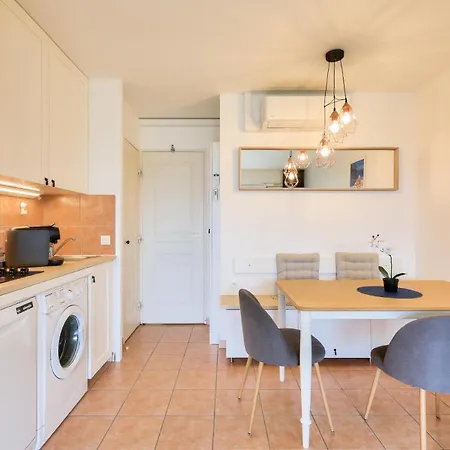 Le Hameau Des Issambres - Maeva - Avec Jardin 2 Pieces 4 Personnes - Prestige - Super Mae-4621