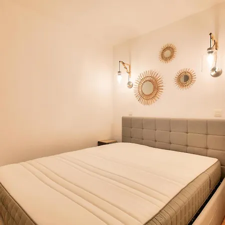 Appartement Le Hameau Des Issambres - Maeva - Avec Jardin 2 Pieces 4 Personnes - Prestige - Super Mae-4621