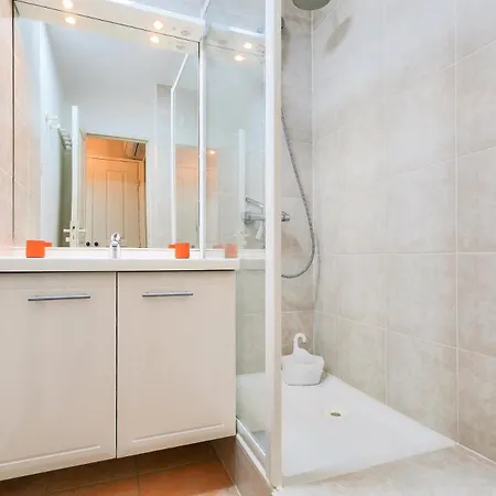 Appartement Le Hameau Des Issambres - Maeva - Avec Jardin 2 Pieces 4 Personnes - Prestige - Super Mae-4621 Les Issambres