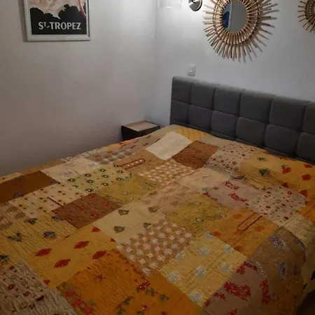 Appartement Le Hameau Des Issambres - Maeva - Avec Jardin 2 Pieces 4 Personnes - Prestige - Super Mae-4621 *